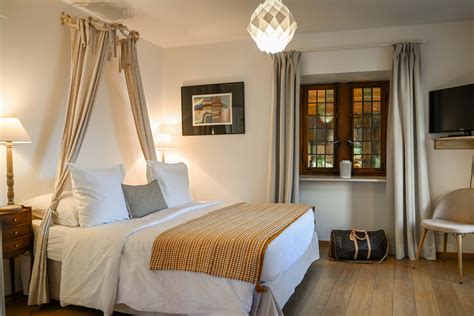 Chambre d'hôtes .